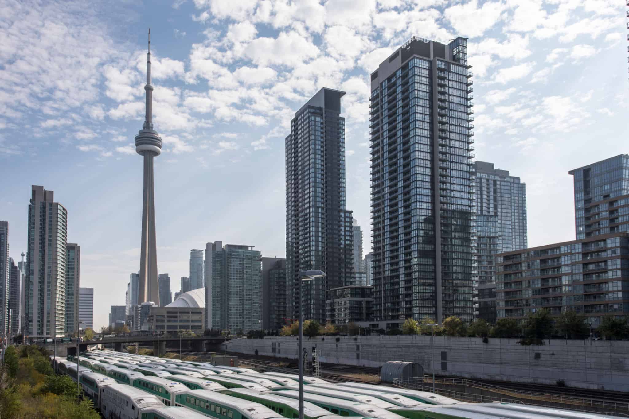 All About the Toronto Real Estate Market