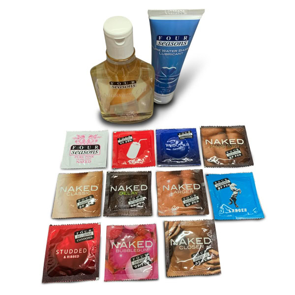 Buy Condoms Online Condom Man Australia