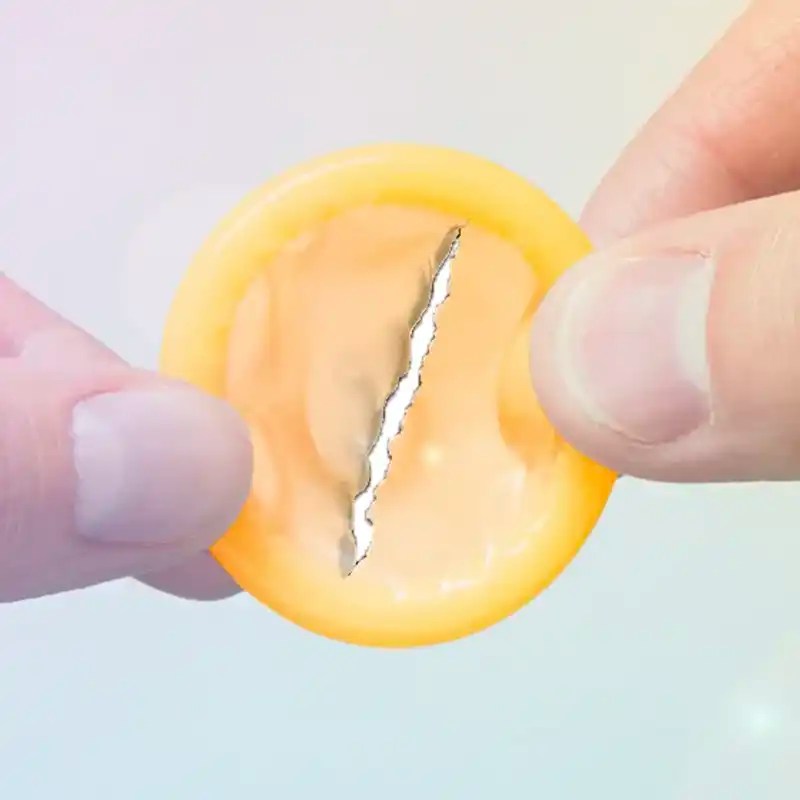Do Condoms Split: Why and How