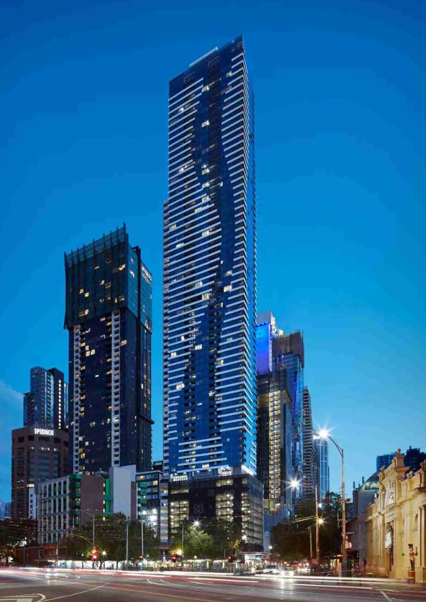 New Condo Launches Melbourne 380