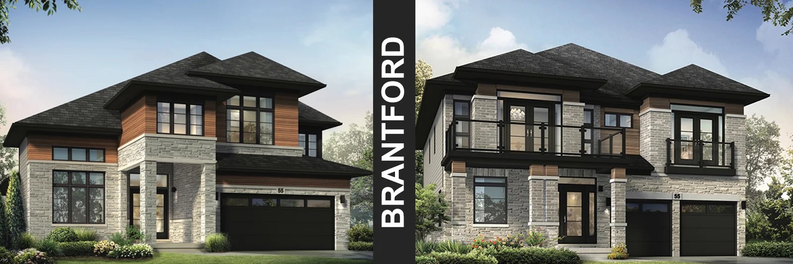 Brantford Towns and Singles Get First Access to Pricelist and Floorplans