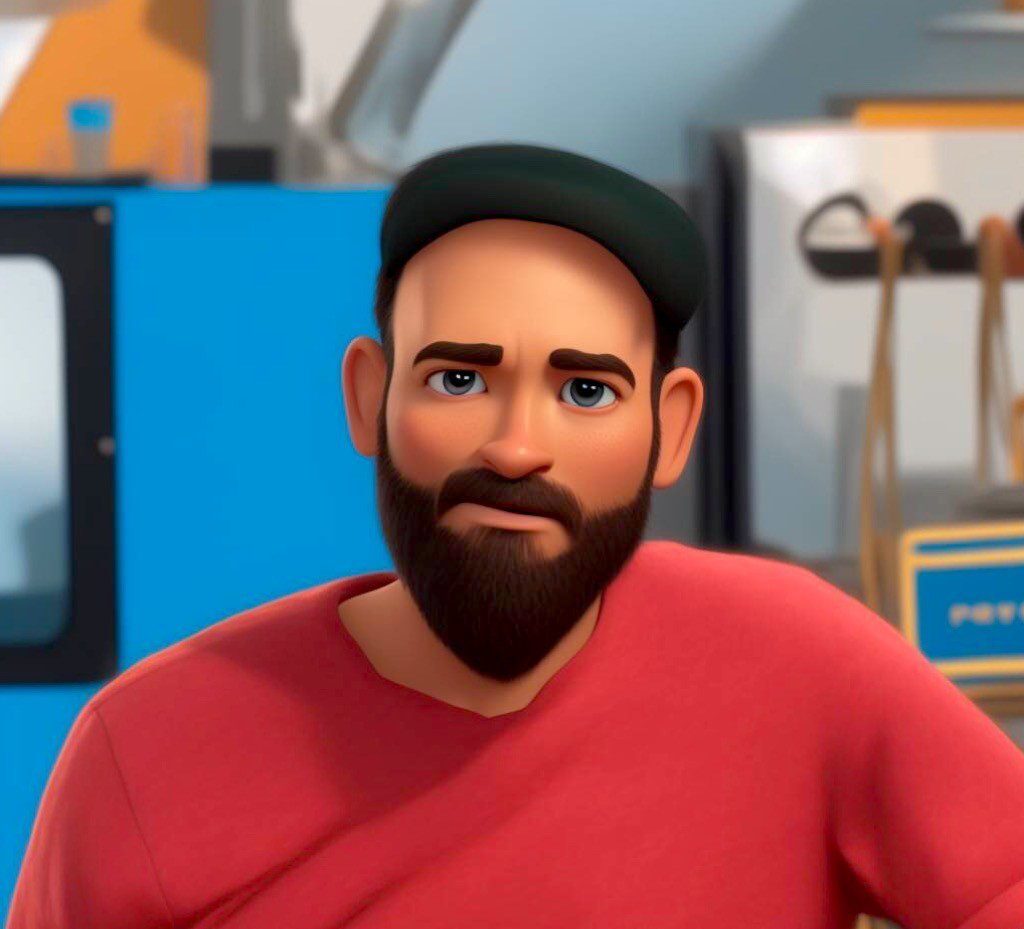 Information on Our Team Condor Aircraft Accessories