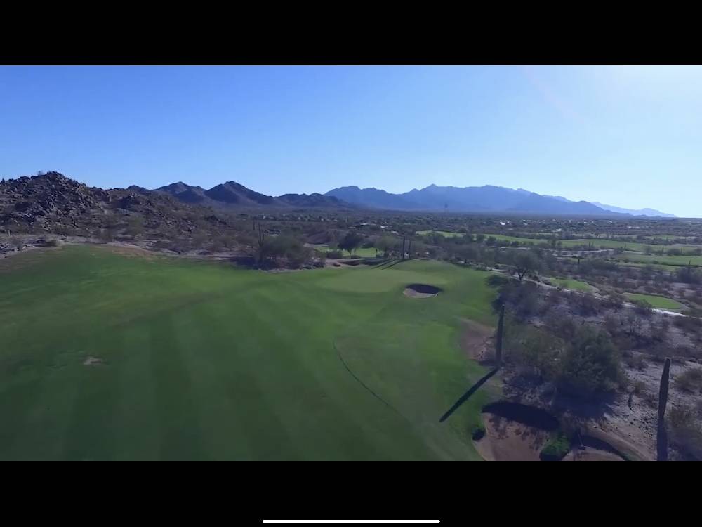 Golf Club of Estrella Golf Course Review Goodyear AZ Meridian