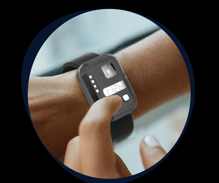 Improving Sleep Quality with Actigraph Harnessing Technology for a