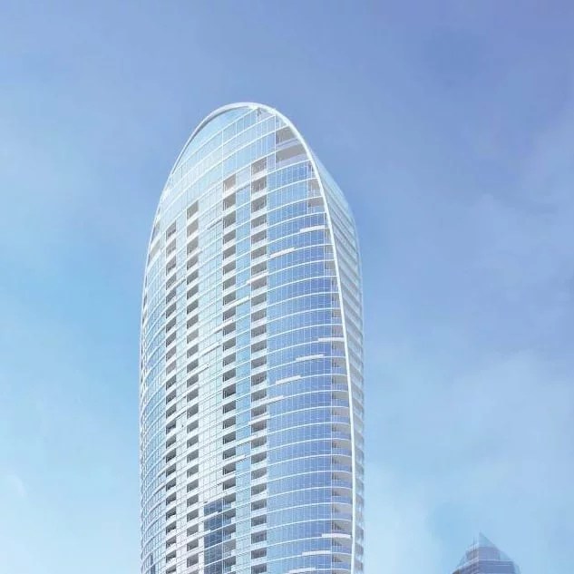 4800 Yonge Street Condos North York Yonge & Sheppard