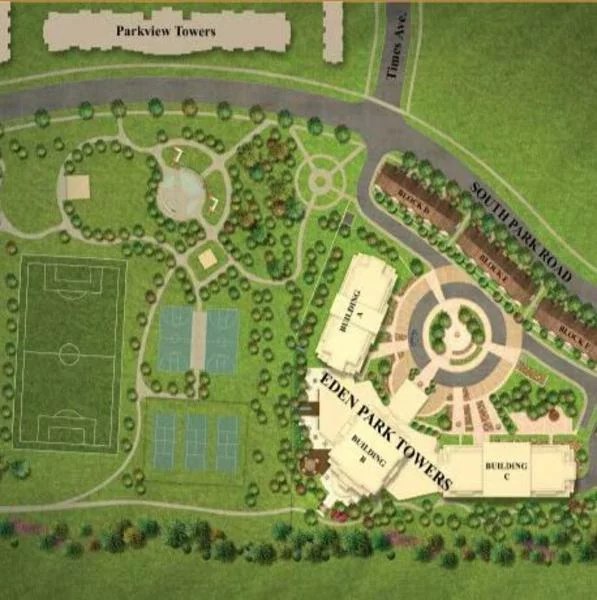 Eden Park Condos (Richmond Hill)