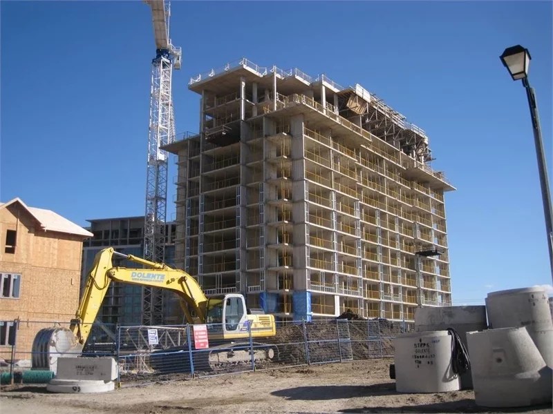 Eden Park Condos (Richmond Hill)