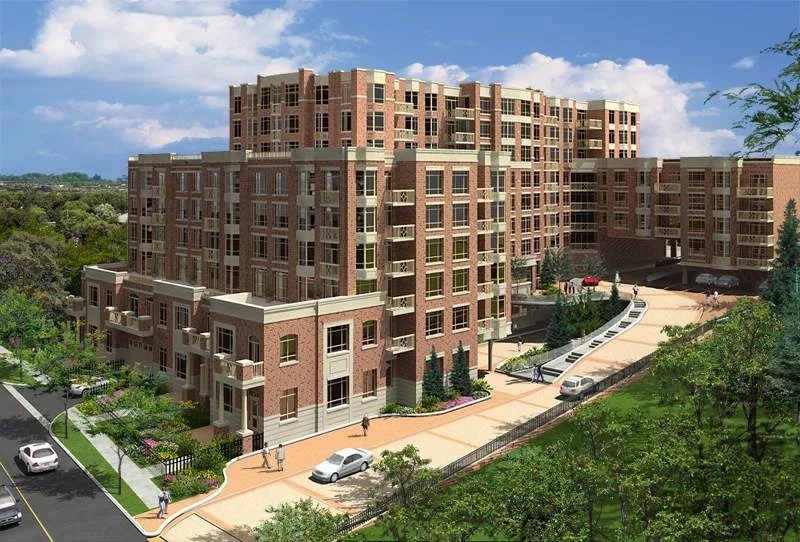Renaissance Condos (Richmond Hill)
