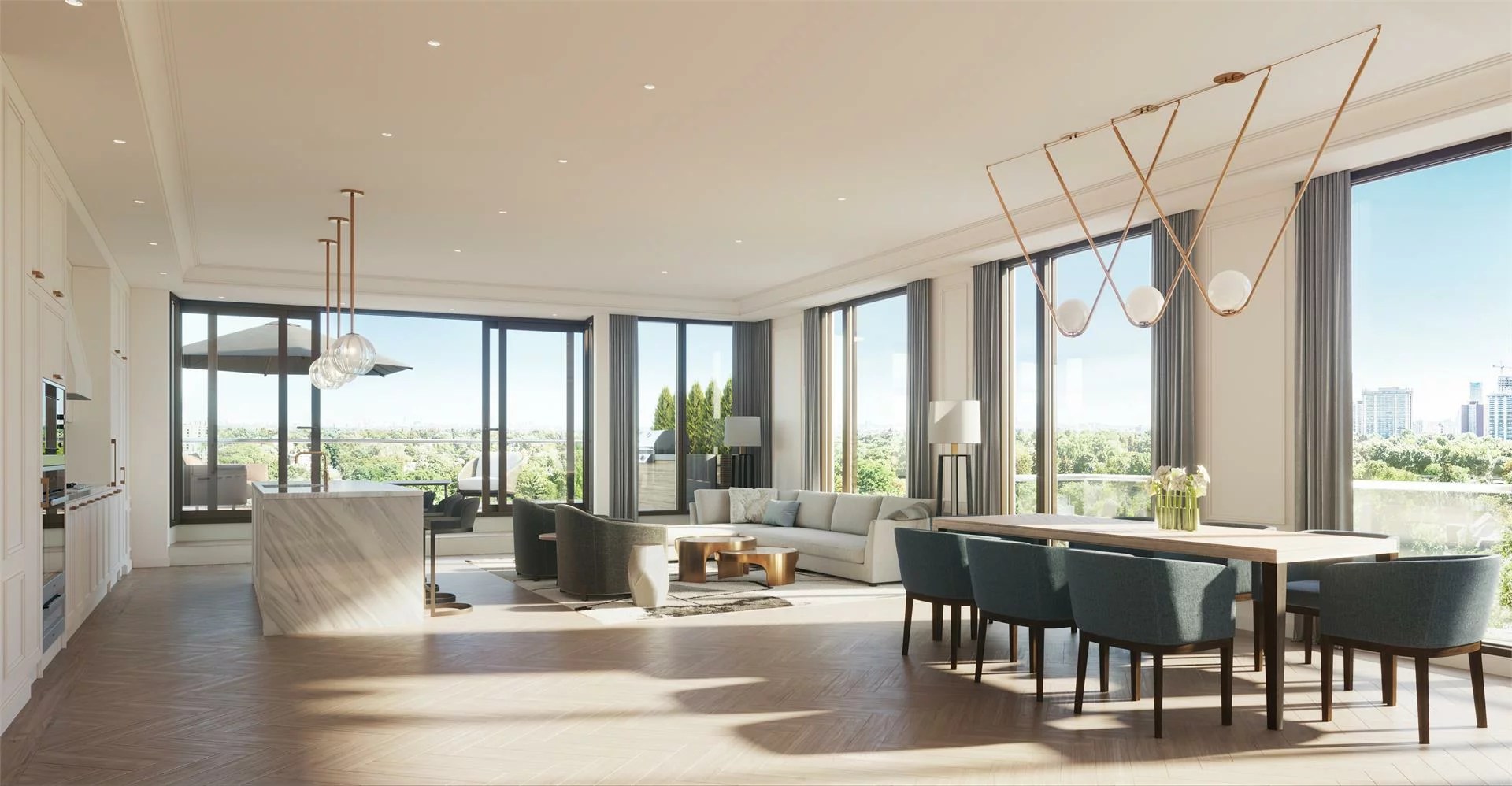 The Winslow Condos Yonge & Lawrence North York