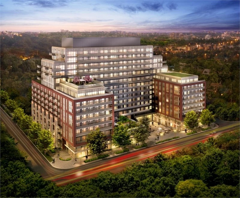 High Park Residences (Toronto Condos)