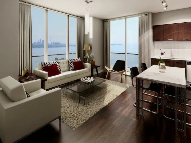 Westlake Condos (Parklawn & Lakeshore) Etobicoke