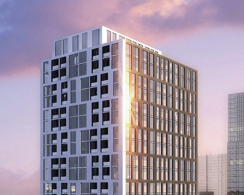 90 Eglinton West Condos (Yonge & Eglinton) by Madison Homes