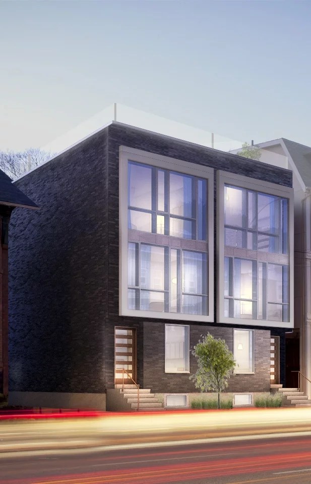 Annex Town5 The Annex (Toronto)