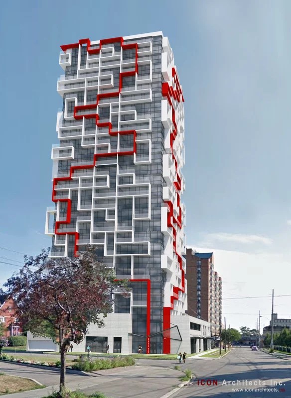 Maze Condos by Matas Group (Cooksville) Mississauga