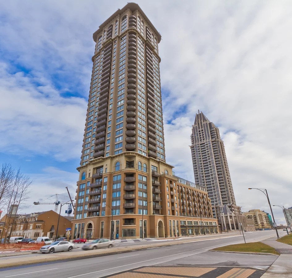 Chicago Condos (Mississauga)
