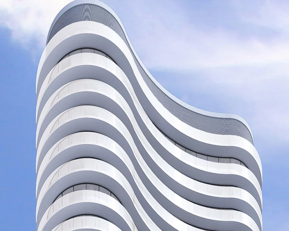 The Stanley Condos By Tribute Communities Toronto