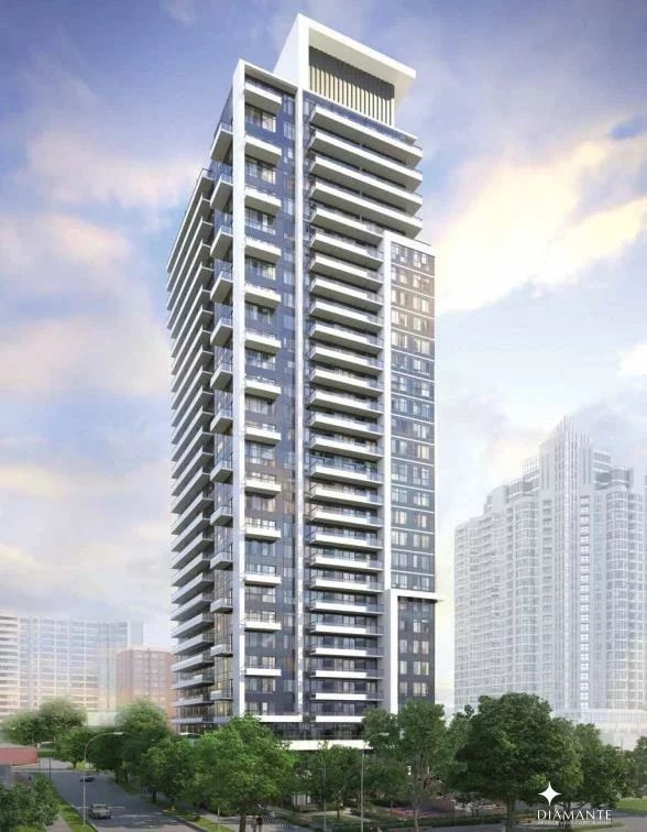 The Diamond Condos Luxury Condos Yonge & Finch