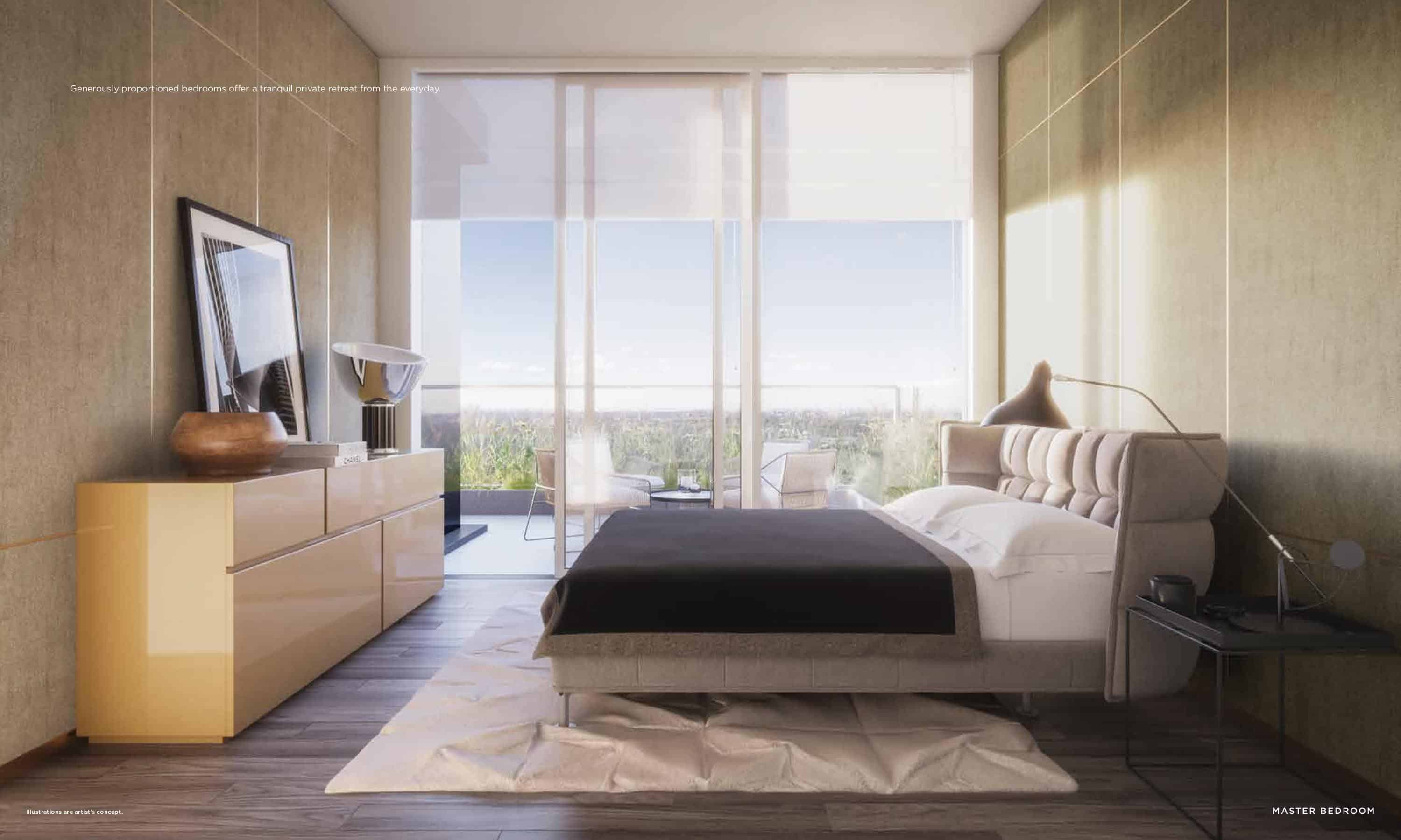 Rodeo Drive Condos 169 The Donway Lanterra Developments