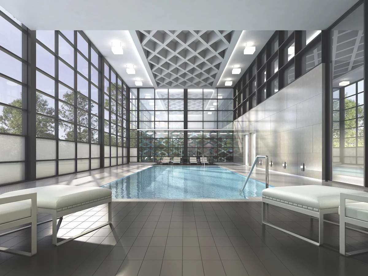 Mills Square Luxury Condos at Erin Mills and Eglinton, Mississauga