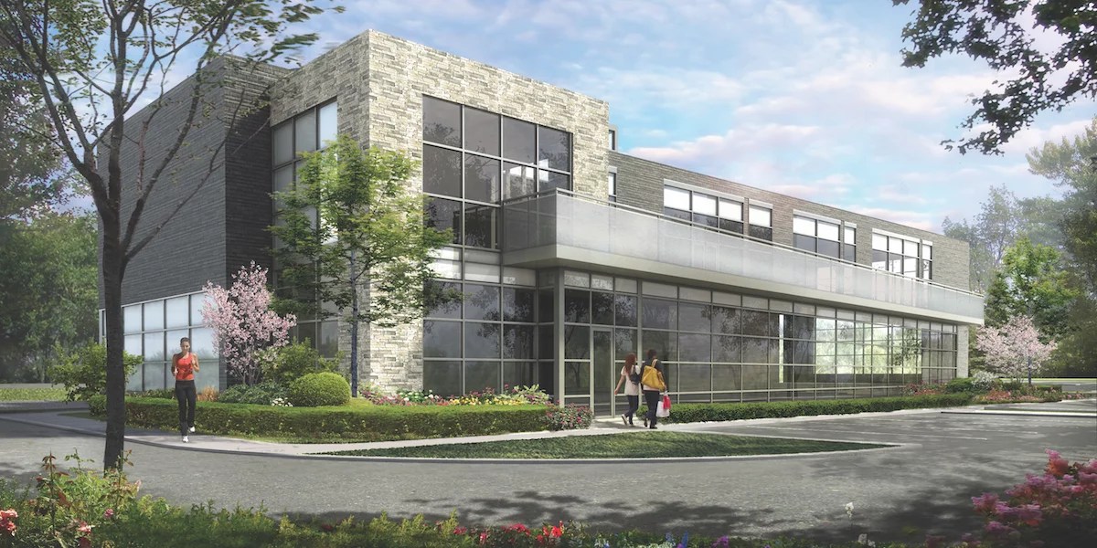 Mills Square Luxury Condos at Erin Mills and Eglinton, Mississauga