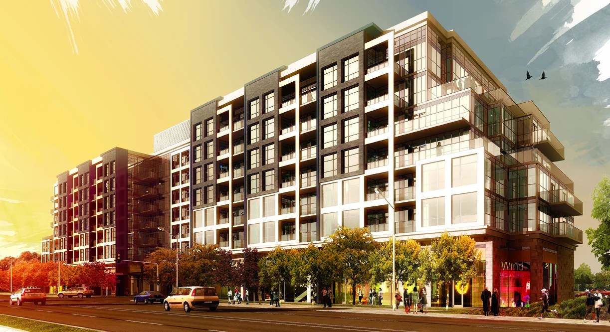 Tao Condos (Richmond Hill)