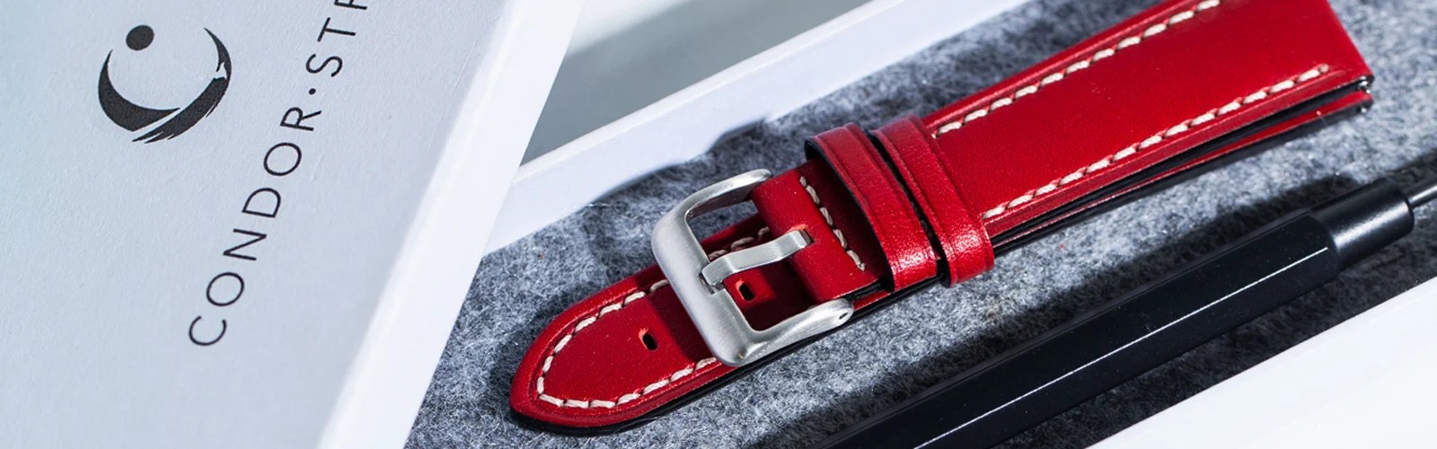 How to Fit, Adjust or Shorten a Watch Strap Condor Straps