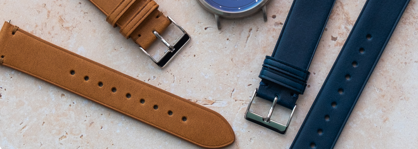 Style Guide How to Wear a Watch With a Suit Condor Straps