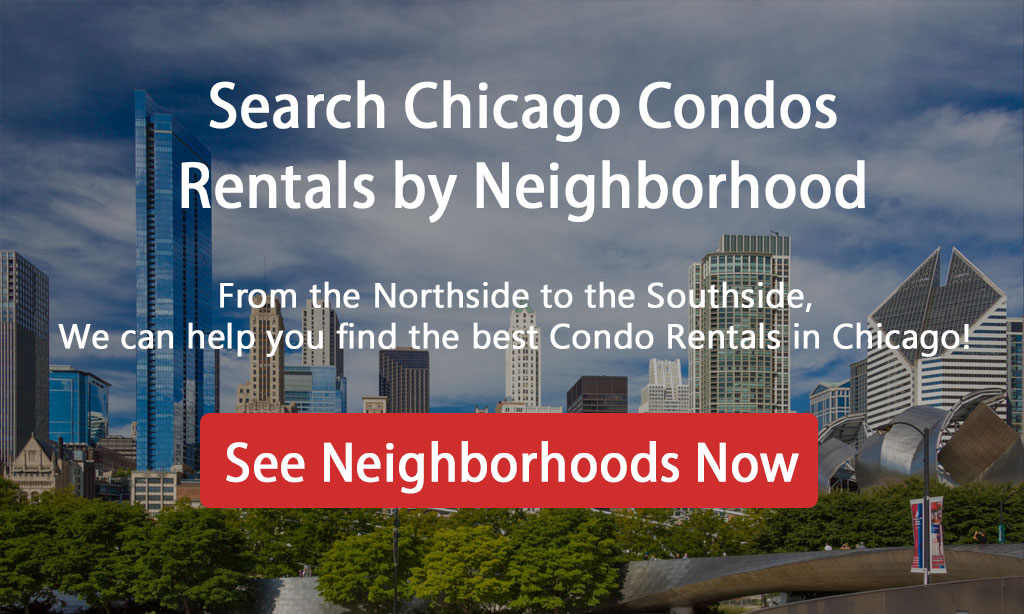Chicago Condos For Sale & Rent