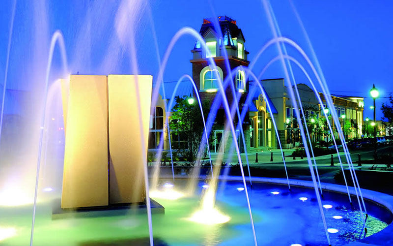 Vivre et habiter à Boisbriand