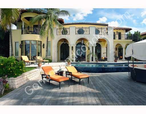 Bal Harbour Homes for Sale in Bal Harbour Florida 33154