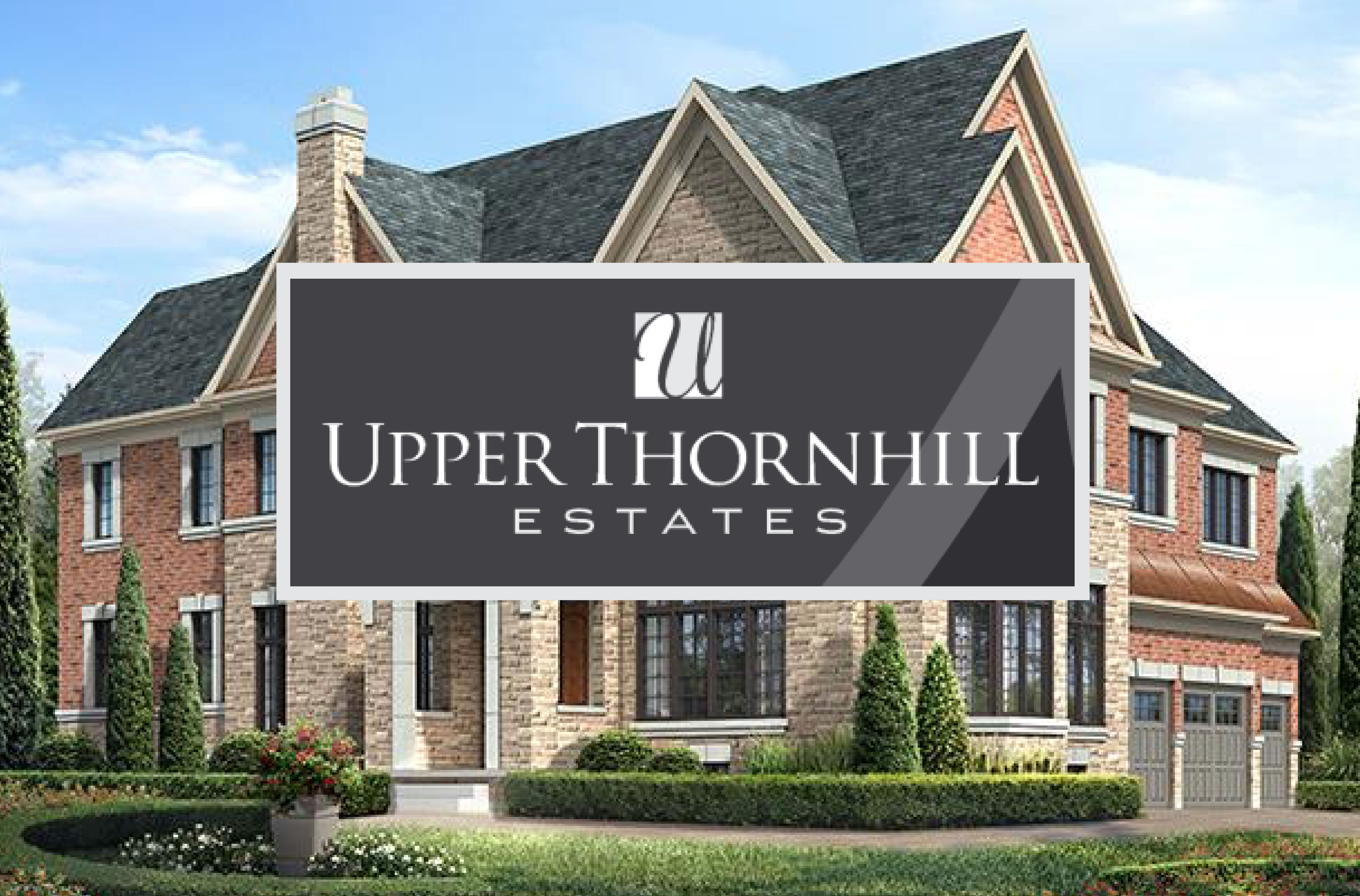 Upper Thornhill Estates