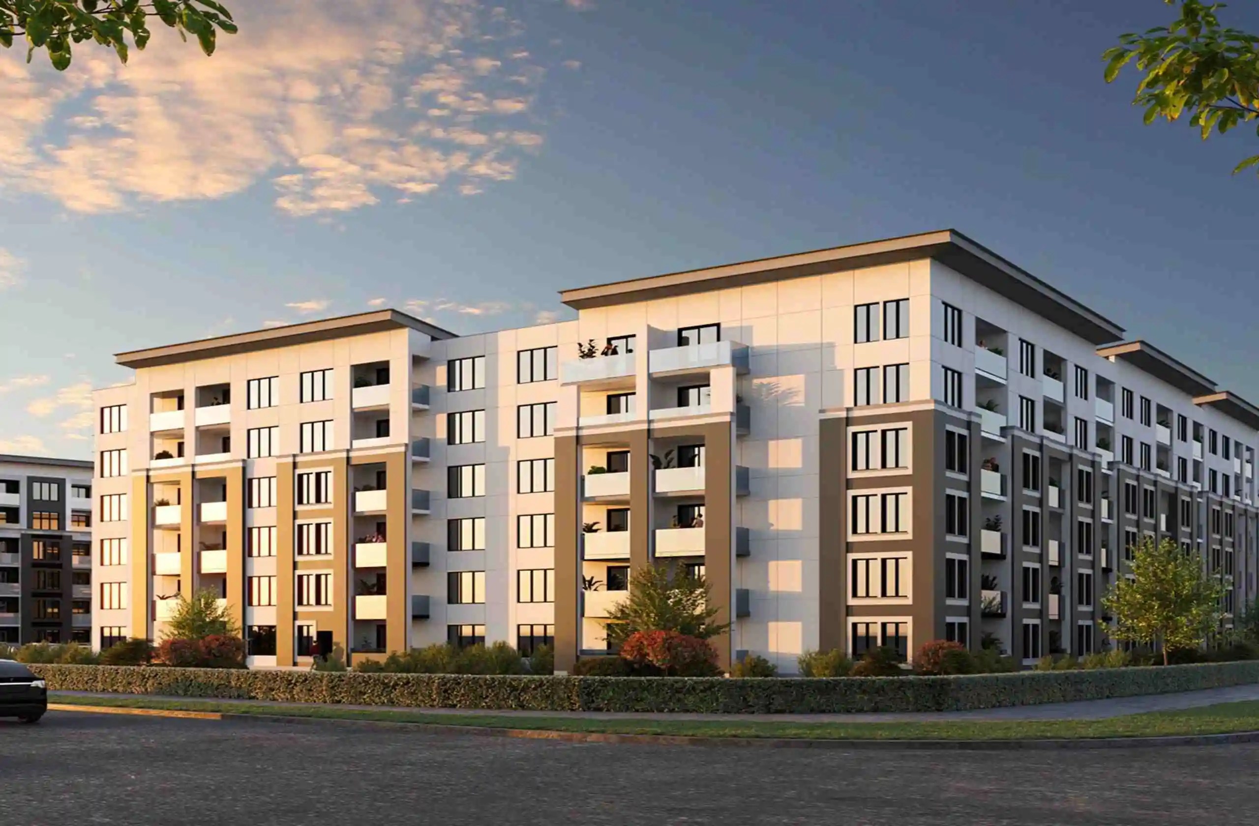 Creekside Condos Condos & Homes