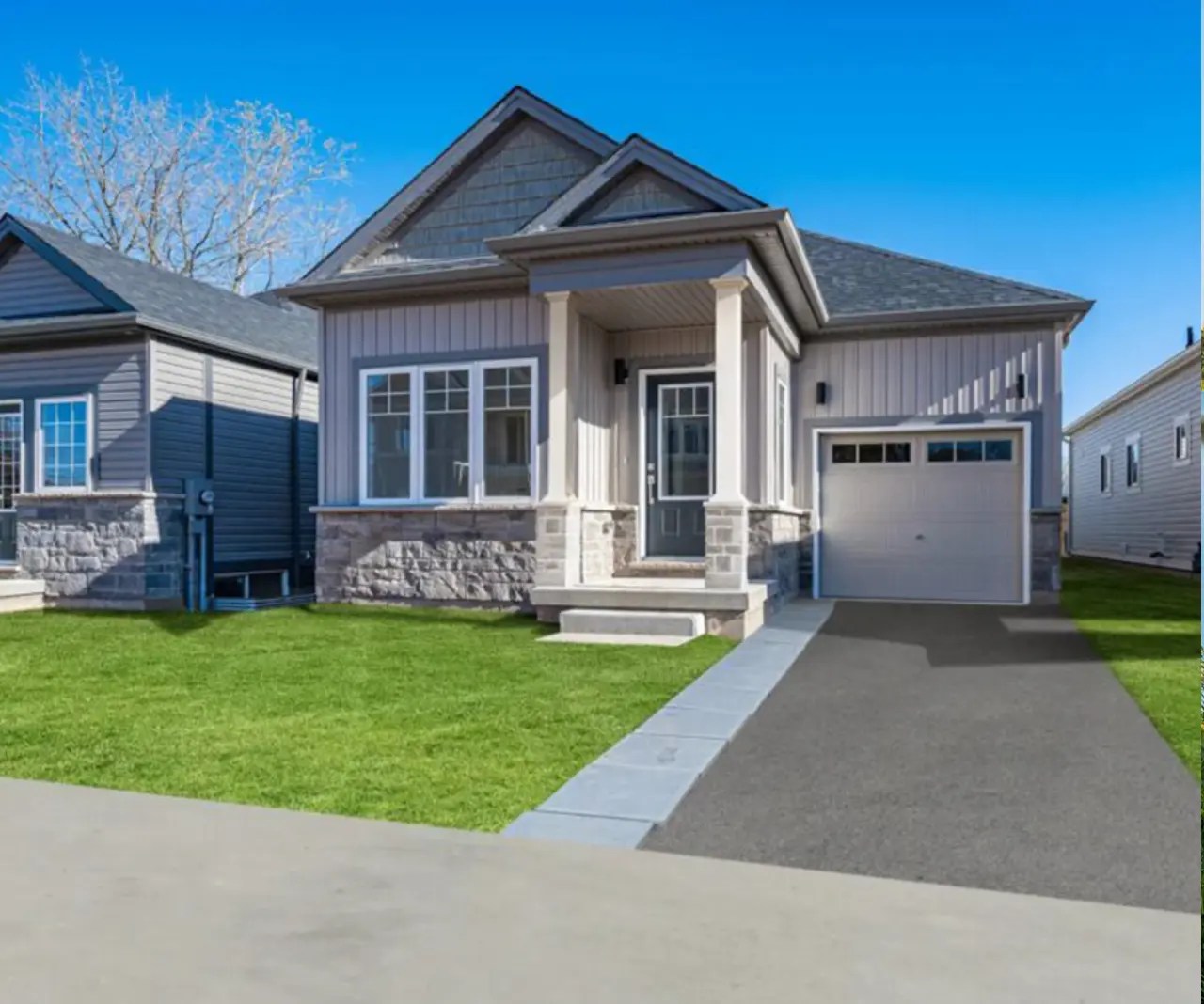 Bromley Gardens Condos & Homes