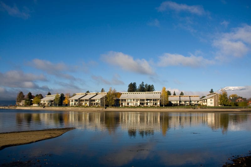 Home Condo Del Sol in Sandpoint, Idaho