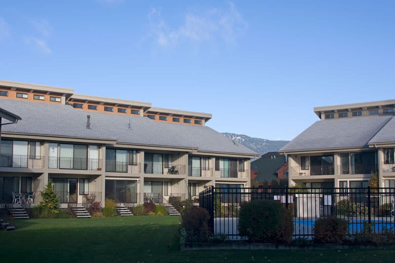 Home Condo Del Sol in Sandpoint, Idaho