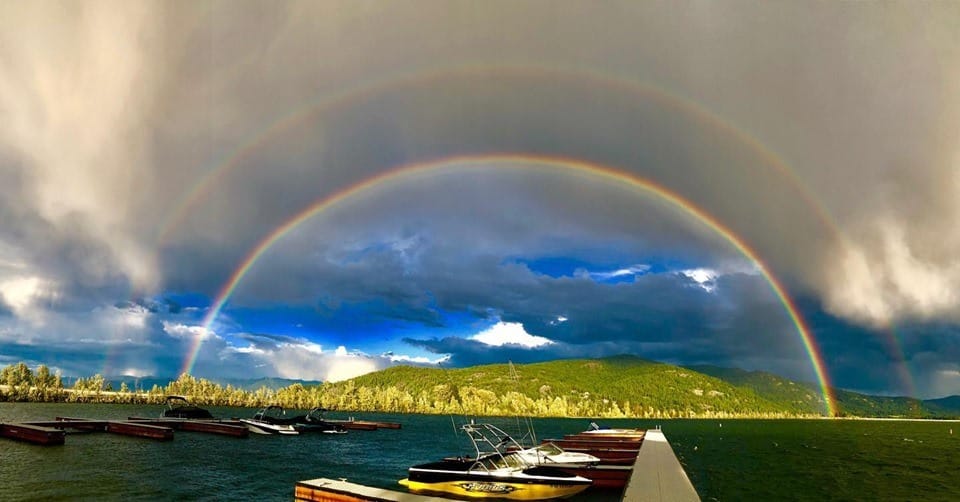 Home Condo Del Sol in Sandpoint, Idaho