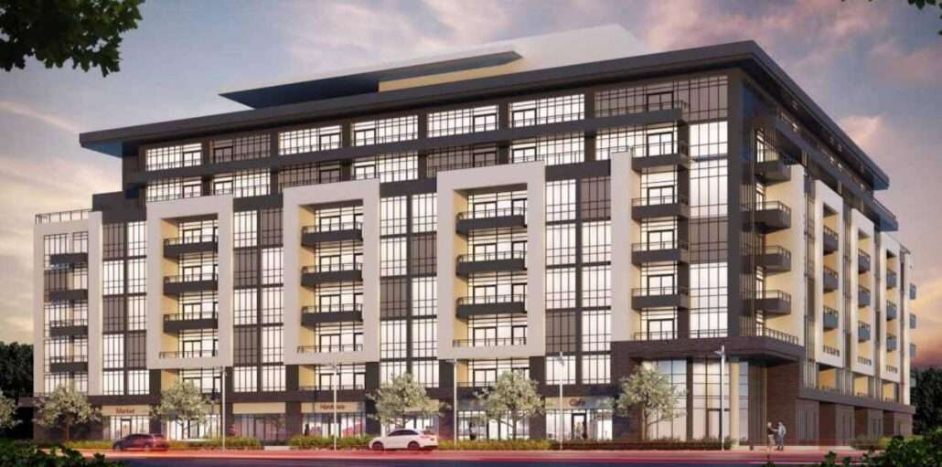 North Shore Condos Floor Plans & Prices CondoScout