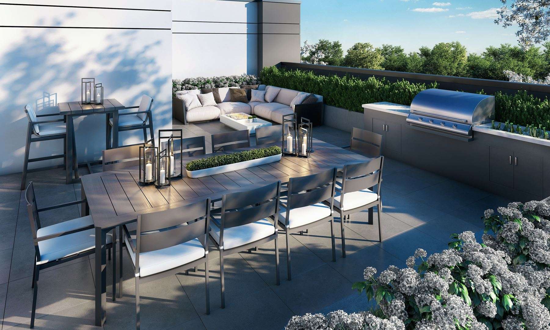 The Butler Condos Floor Plans & Price Lists CondoScout