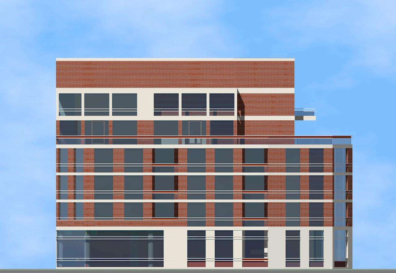 2630 Kipling Avenue Condos Floor Plans & Prices CondoScout