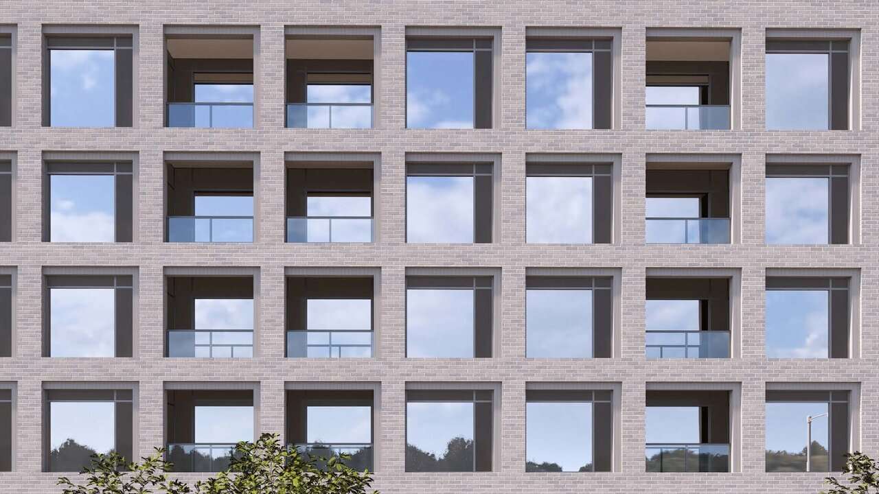 1600 Upper James Condos Hamilton Floor Plans & Prices