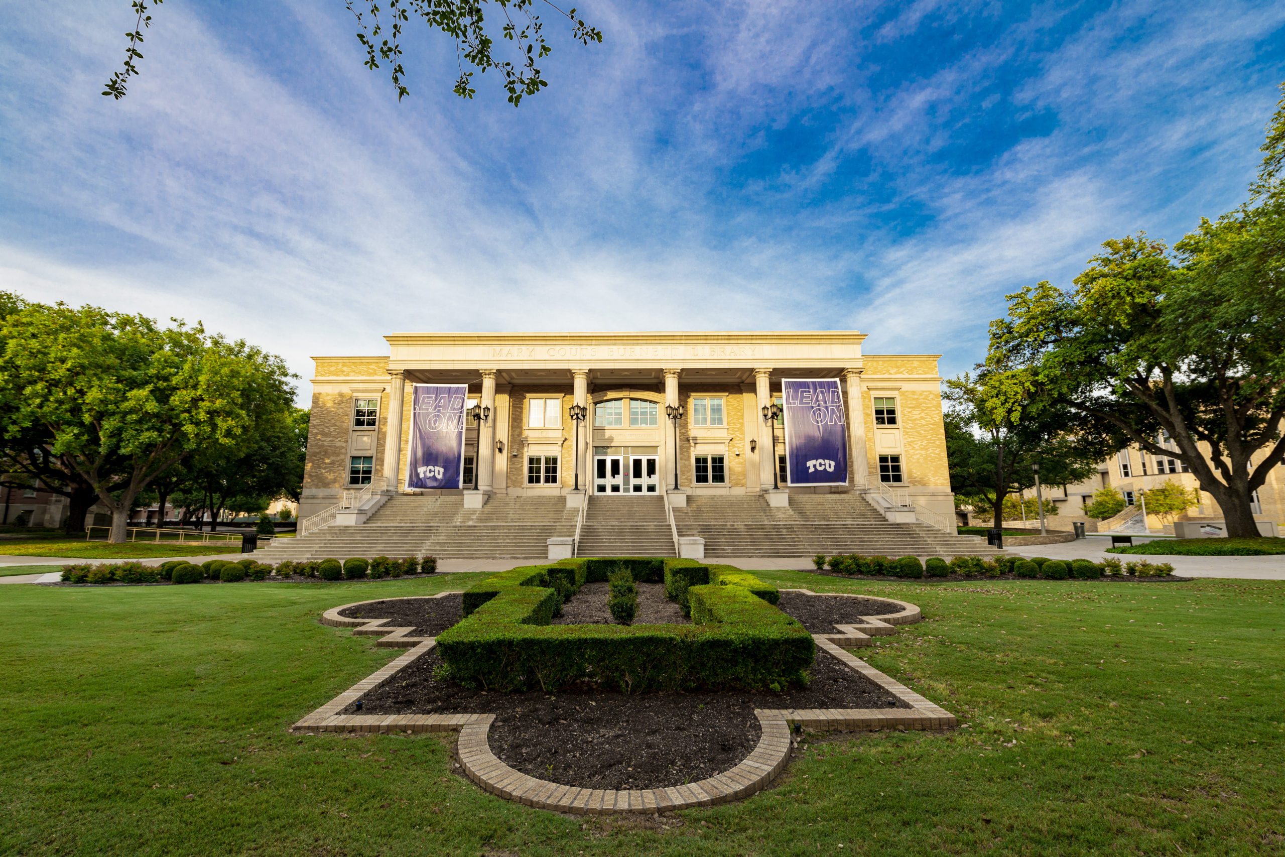 TCU Area The Urban Group