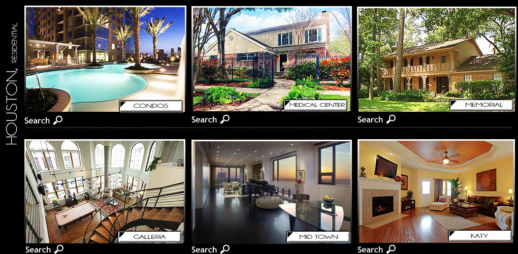 Condominios en Houston Houston Condos for Sale or Rent in Texas
