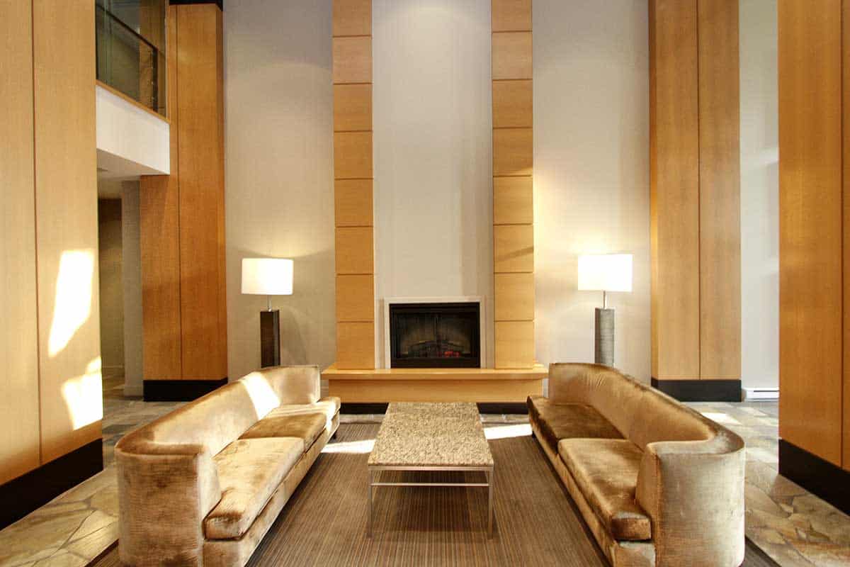 Yaletown Park Condos in Yaletown Vancouver Real Estate