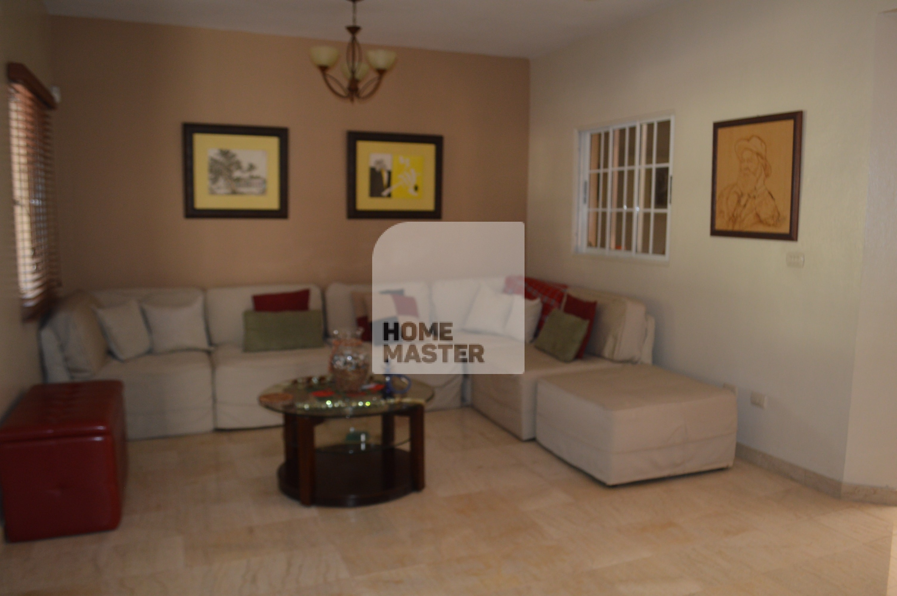 Condos RD House for sale in closed project in Arroyo Hondo, with 4