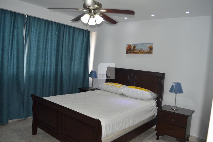 Condos RD Apartment for rent fully furnished, remodeled and equipped