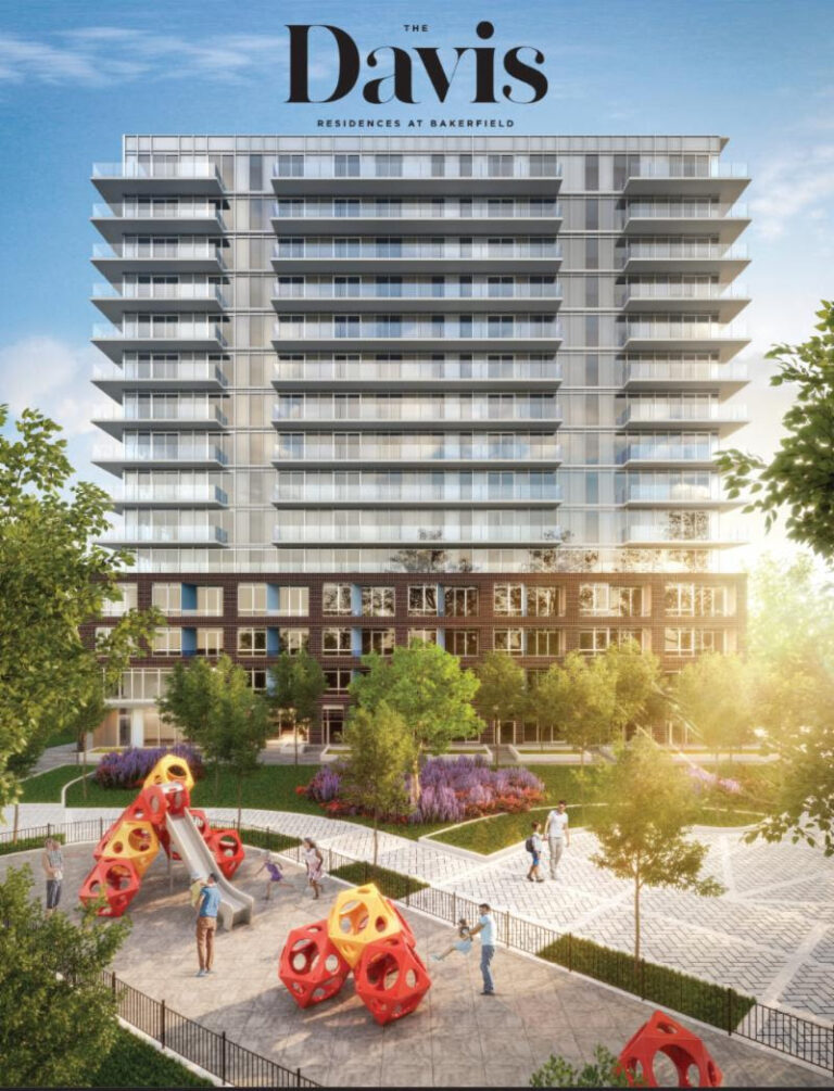 DAVIS CONDOS CondoTrend