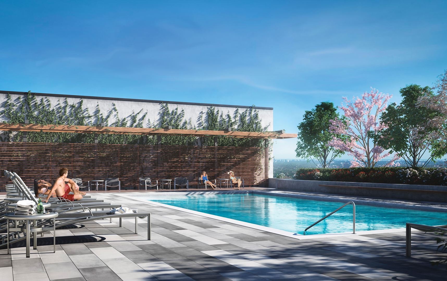 Southside Condos CondoTrend