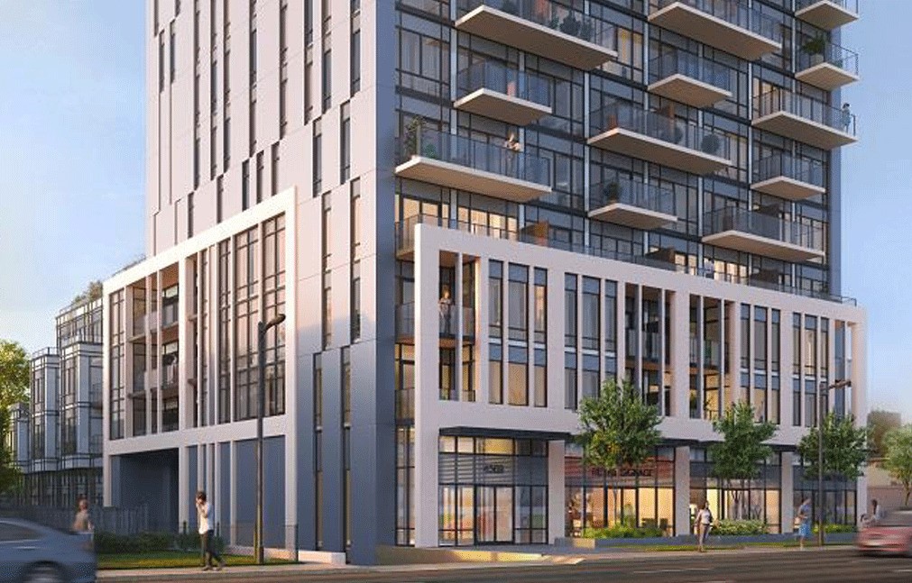 East Pointe Condos CondoTrend