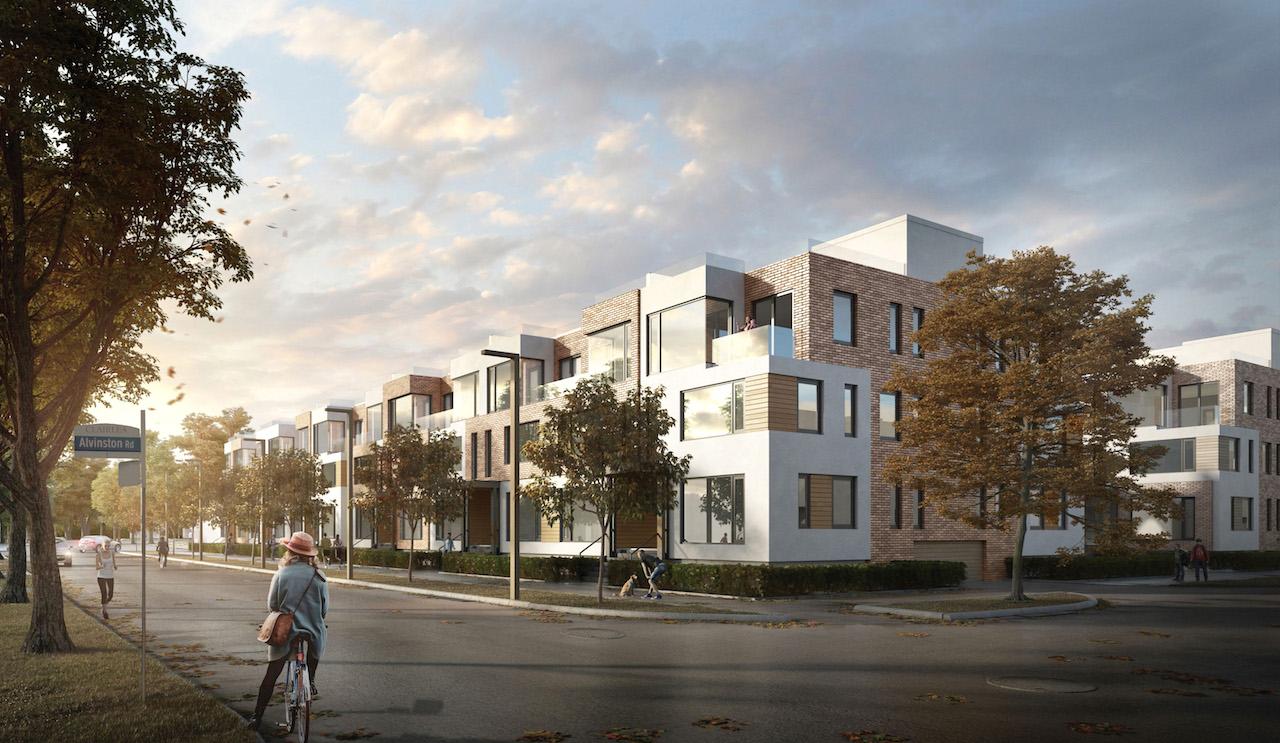 1 Eglinton Square Condos CondoTrend