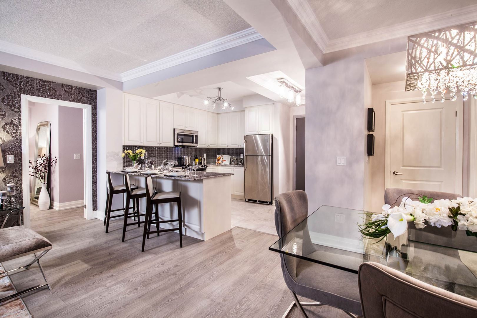 Hampton Place Condos CondoTrend